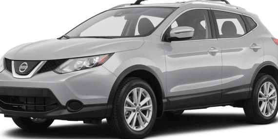 NISSAN ROGUE SPORT 2019 JN1BJ1CR9KW326369 image